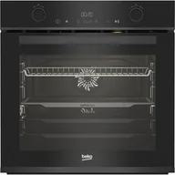Piekarniki do zabudowy - BEKO BBVM13400DXS - miniaturka - grafika 1