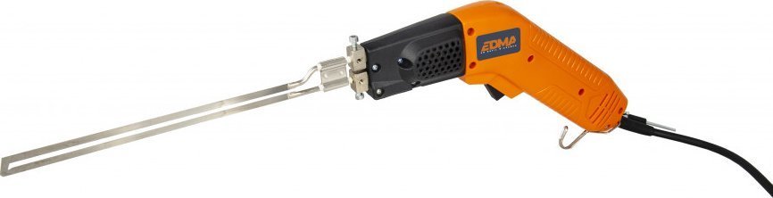 Sourcing Electric polystyrene cutting knife EDMA 320W