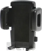 Uchwyty samochodowe do telefonów - Kram Uchwyt zaciskowy do samochodu Fix2Car - miniaturka - grafika 1