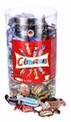 Cukierki - Celebrations Mix Snickers Twix Mars Milky Way Bounty 1435g 150 szt De - miniaturka - grafika 1