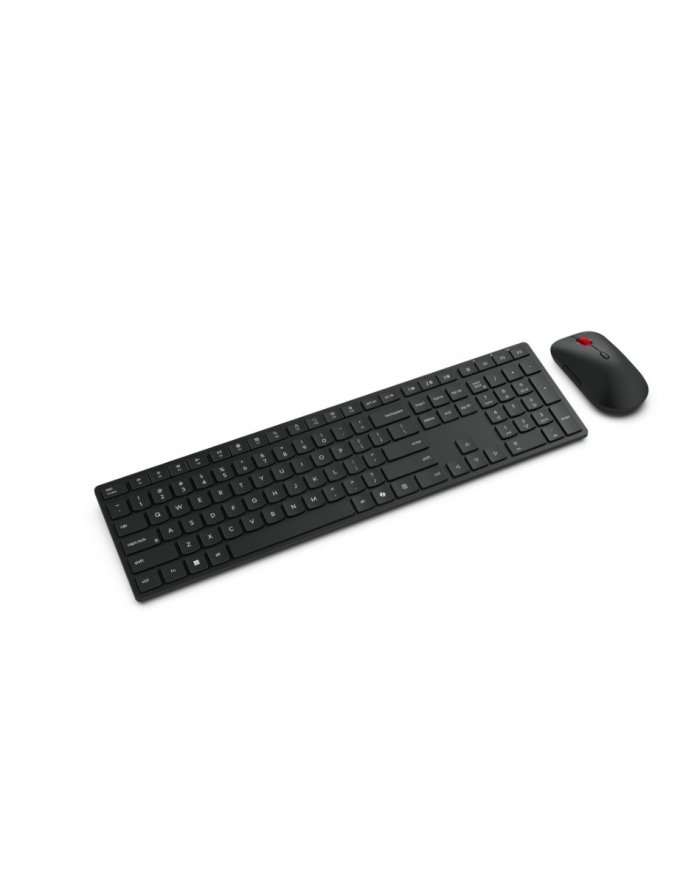 lenovo Multi-Mode Pro Combo Klawiatura i Mysz 6000-US English 4X31S04810