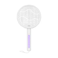 Lampy owadobójcze - Elektryczna łapka / lampka na owady składana 3w1 TEESA - miniaturka - grafika 1