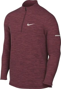 Nike Męska bluza M Nk Df Elmnt Top Hz - Bluzy męskie - miniaturka - grafika 1