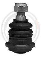 Wahacze - Sworzeń wahacza A.B.S. 220158 5452443001 - miniaturka - grafika 1