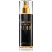 Wody i perfumy damskie - Guess Seductive Noir spray do ciała 250 ml - miniaturka - grafika 1