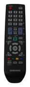 Piloty - Samsung TM940 Remote Control Black - miniaturka - grafika 1