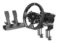 Moza Racing RS053 kontroler gier Czarny USB Kierownica + pedały PC, Xbox One, Xbox Series S, Xbox Series X