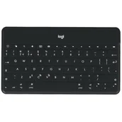 Klawiatury - Logitech Keys-To-Go (920-006710) - miniaturka - grafika 1