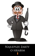 E-booki - komiksy - Najlepsze żarty o hrabim - miniaturka - grafika 1