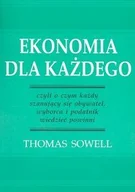 Ekonomia - Ekonomia dla każdego - miniaturka - grafika 1