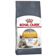 Sucha karma dla kotów - Royal Canin Hair&Skin Care 4 kg - miniaturka - grafika 1