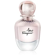Wody i perfumy damskie - Salvatore Ferragamo Amo Ferragamo woda perfumowana 30ml - miniaturka - grafika 1