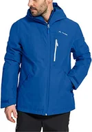Kurtki męskie - Vaude Miskanti Kurtka Mężczyźni, signal blue S 2020 Kurtki przeciwdeszczowe 415631455200 - miniaturka - grafika 1