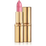 Szminki - PARIS L'Oréal Color Riche szminka do ust, Tendre Rose ołówek do ust, używając szlachetnych i kremowej tekstury niezwykle reichaltig i, kolorowe pigmentami, 1er Pack 3054081355846 - miniaturka - grafika 1