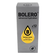 Zdrowa żywność - Bolero Box Classic Lemon Tonic 9G (12Szt.) - miniaturka - grafika 1
