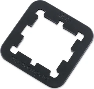 Aqua Computer Aqua Computer Sealing Frame fr Sockel AM5 - Akcesoria do komputerów stacjonarnych - miniaturka - grafika 1