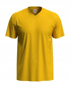 Koszulka męska T-shirt ST2300 Stedman Classic V Men Sunflower Yellow XL - Koszulki męskie - miniaturka - grafika 1