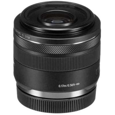 Canon RF 35mm f/1.8 macro IS STM