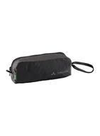 Kosmetyczki, organizery i kuferki - Kosmetyczka Vaude Wash Bag S - black - miniaturka - grafika 1