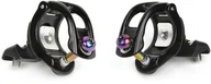Części rowerowe - Sram Matchmaker X, Pair, Black, Stainless T25 Rain - miniaturka - grafika 1