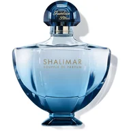 Wody i perfumy damskie - Guerlain Shalimar Souffle De Parfum woda perfumowana 90ml - miniaturka - grafika 1