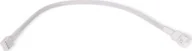 Kable komputerowe i do monitorów - Alphacool Alphacool Lüfterkabel 4-Pin auf 4-Pin Verlängerung 30cm - weiß - miniaturka - grafika 1