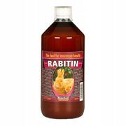 Rabitin K 500 ml reprodukcja rozmnażanie królik