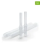 Sztućce dla dzieci - NUK Słomki (2 szt.) do kubka "Action Cup" - miniaturka - grafika 1