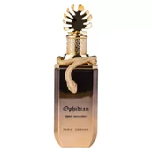Wody i perfumy damskie - Paris Corner Ophidian Black Cherry EDP spray 100 ml - miniaturka - grafika 1