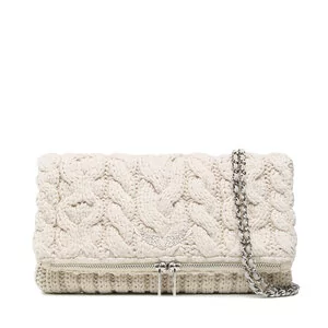 Torebka Zadig&Voltaire - Rock Knitted LWBA00151 Flash - Torebki damskie - miniaturka - grafika 1