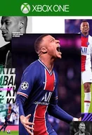 Kody i doładowania cyfrowe - EA SPORTS FIFA 21 (Xbox One) - Xbox Live Key - GLOBAL - miniaturka - grafika 1
