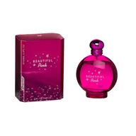 Wody i perfumy damskie - Omerta Beautiful Pink woda perfumowana 100ml - miniaturka - grafika 1