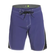 Spodenki damskie - Szorty kąpielowe męskie Quiksilver Surfsilk 99 - miniaturka - grafika 1