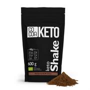 Odżywki białkowe - Keto shake - miniaturka - grafika 1