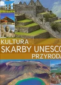 Skarby UNESCO. Kultura i przyroda - Albumy krajoznawcze - miniaturka - grafika 1