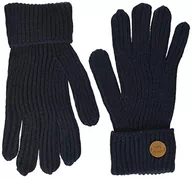 Rękawiczki - Pepe Jeans Rękawiczki damskie na zimną pogodę Sofia Gloves, 598, Rozmiar Uniwersalny - miniaturka - grafika 1