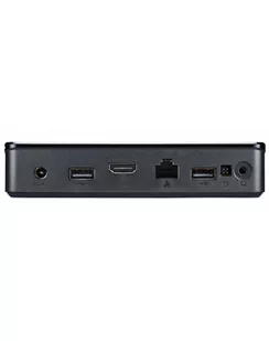 Shuttle NS02AE2 System Android 8.1 - Zestawy komputerowe - miniaturka - grafika 1