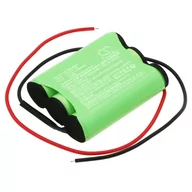 Akcesoria do robotów sprzątających - AEG Rapido / 405 52 51-393 2000mAh 7.20Wh Ni-MH 3.6V (Cameron Sino) - miniaturka - grafika 1