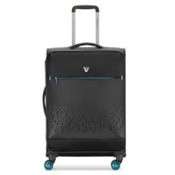 Walizki - Walizka Roncato Crosslite średnia 4koła 81l 414872 - miniaturka - grafika 1