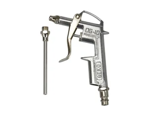 Pistolet do przedmuchiwania z długą dyszą 0505 - Pistolety pneumatyczne - miniaturka - grafika 1