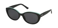 Okulary przeciwsłoneczne - Okulary Przeciwsłoneczne Solano Ss 20851 B - miniaturka - grafika 1