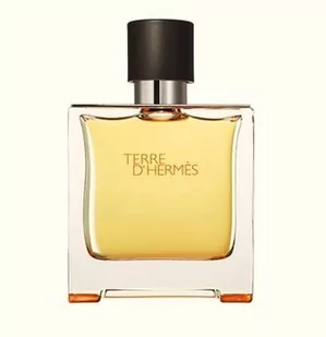 Hermes Terre DHermes Woda perfumowana 75ml - Wody i perfumy męskie - miniaturka - grafika 4