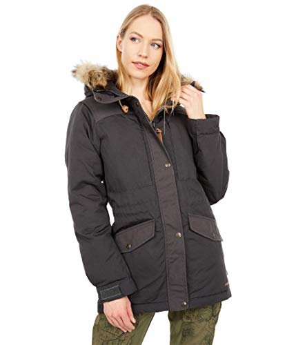 Fjallraven Damska kurtka puchowa Singi W Sportowa kurtka