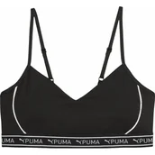 Biustonosze - Biustonosz sportowy damski Move Strong Puma - miniaturka - grafika 1