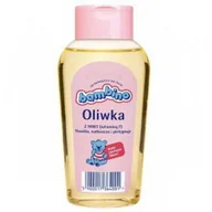 Balsamy i oliwki dla dzieci - Bambino Oliwka pielęgnacyjna dla niemowląt i dzieci 300ml - miniaturka - grafika 1