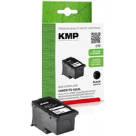 Tusze zamienniki - Tusz KMP do Canon PG-545XL Czarny 15 ml 1562,4001 - miniaturka - grafika 1
