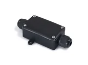 Kostki, złączki, wtyczki - Złącze kablowe hermetyczne 230V 3PIN CSJ 3x1.5 puszka IP68 - miniaturka - grafika 1