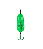 Przynęty - Błystka Madcat A-Static Rattlin 110G Green - miniaturka - grafika 1