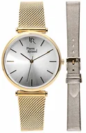 Zegarki damskie - Zegarek Pierre Ricaud P22044.1113Q-SET  - - miniaturka - grafika 1