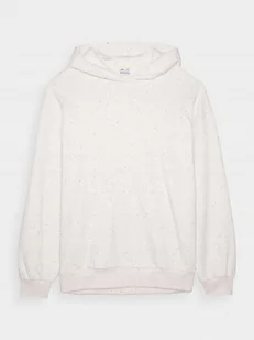 BLUZA MĘSKA TSWSM1310 4F S - Bluzy męskie - miniaturka - grafika 1